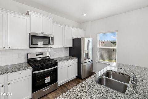 Tiny photo for 693 Barley Loop, Jonesborough, TN 37659 (MLS # 9986467)