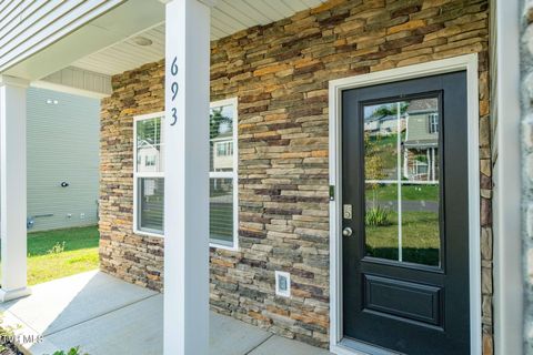 Tiny photo for 693 Barley Loop, Jonesborough, TN 37659 (MLS # 9986467)