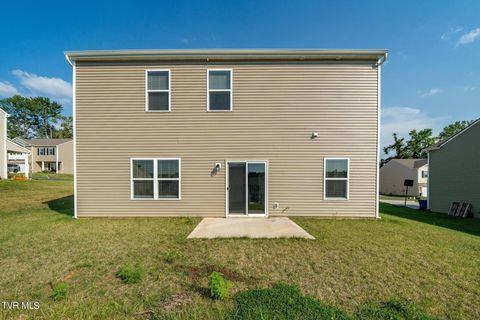Tiny photo for 693 Barley Loop, Jonesborough, TN 37659 (MLS # 9986467)