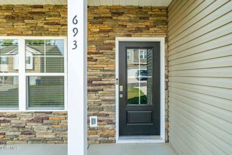 Tiny photo for 693 Barley Loop, Jonesborough, TN 37659 (MLS # 9986467)
