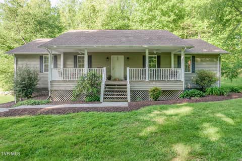 Photo of 350 Poplar Ridge Road, Piney Flats, TN 37686 (MLS # 9997624)