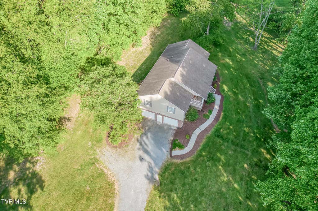 Photo of 350 Poplar Ridge Road, Piney Flats, TN 37686 (MLS # 9997624)