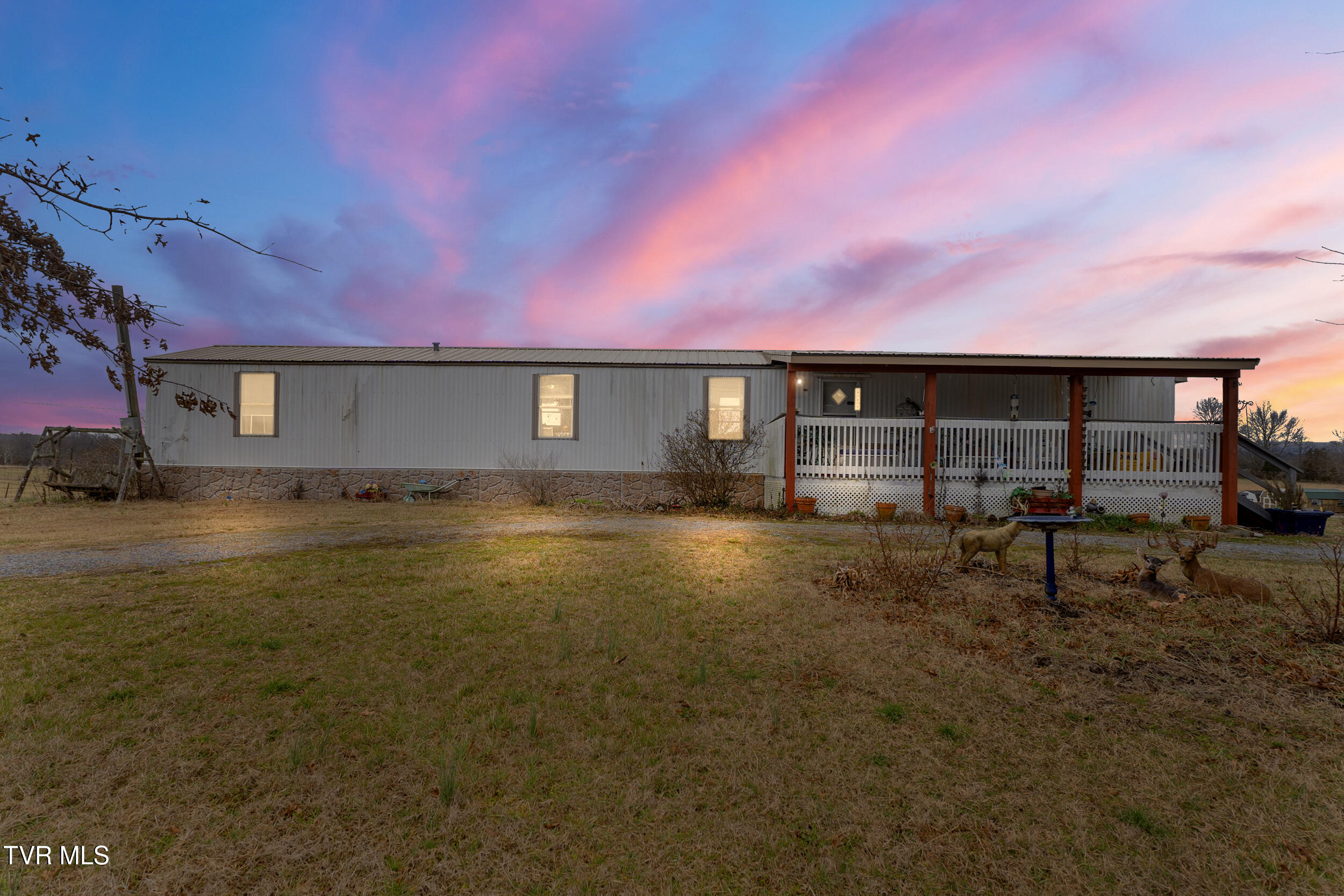 214 Telford New Victory Rd Rd, Telford, Tennessee image 1
