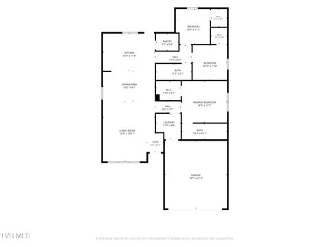 Homes For Sale - 649 Cherry Marie Drive<br/> Jonesborough, TN 37659