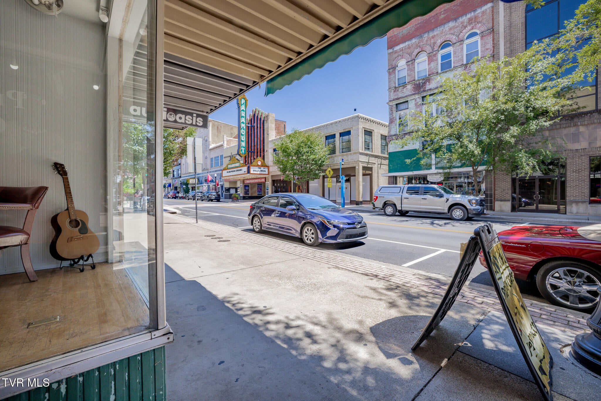 523 State Street