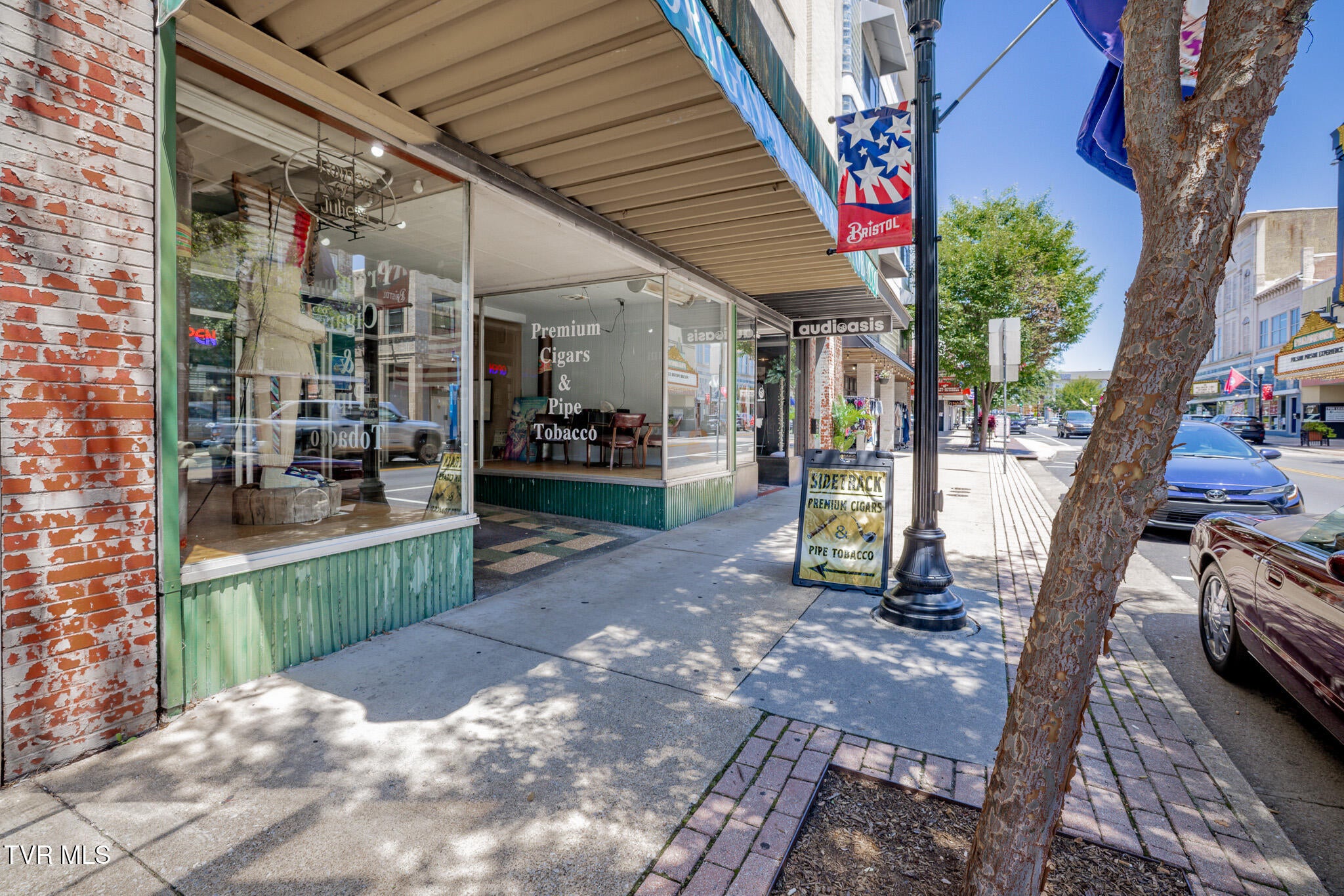 523 State Street