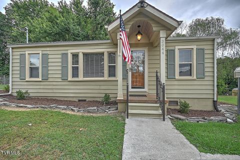 3044 Lowrance Drive Kingsport TN 37660