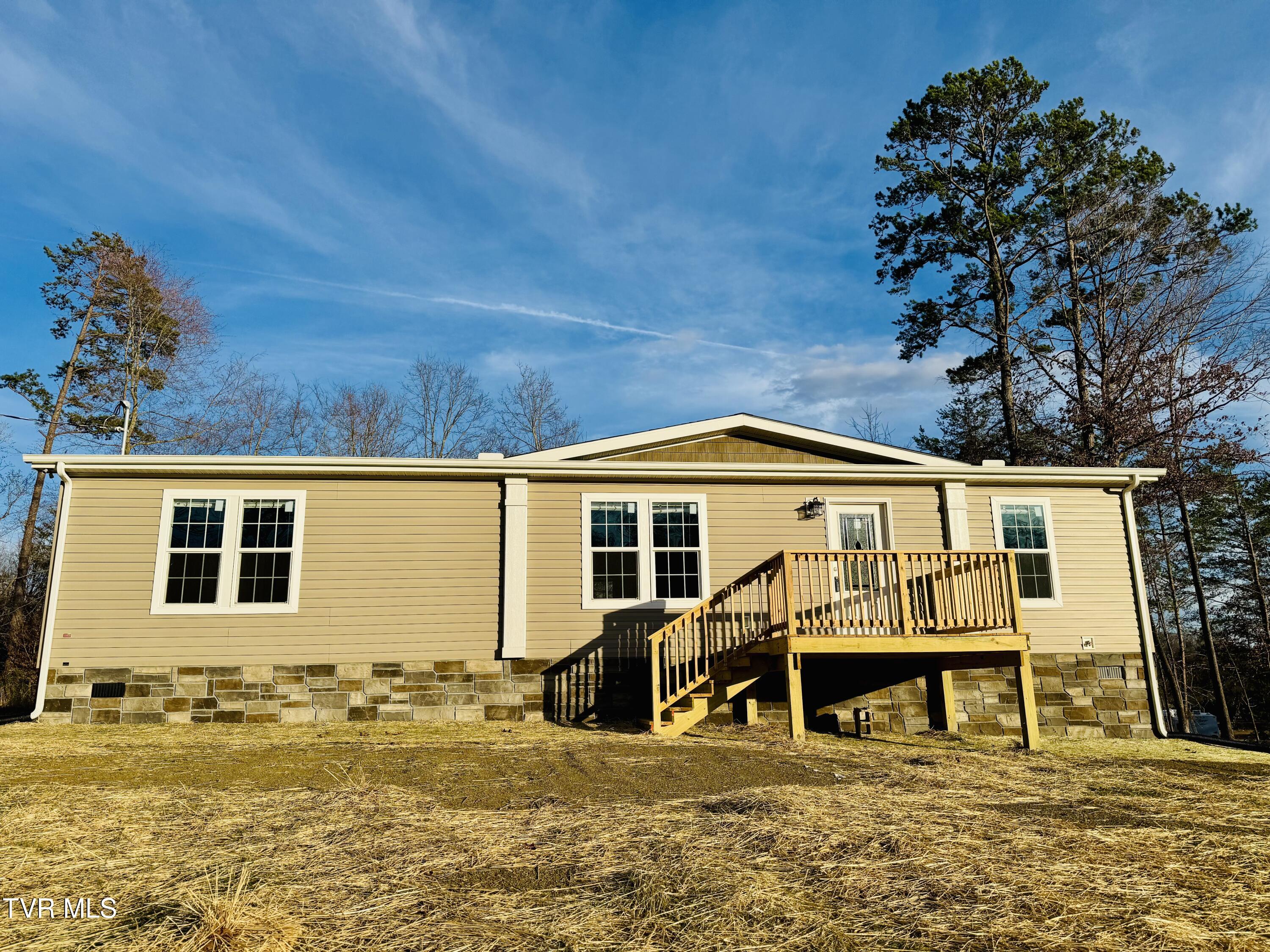 286 Race Track Road, Rogersville, Tennessee image 1