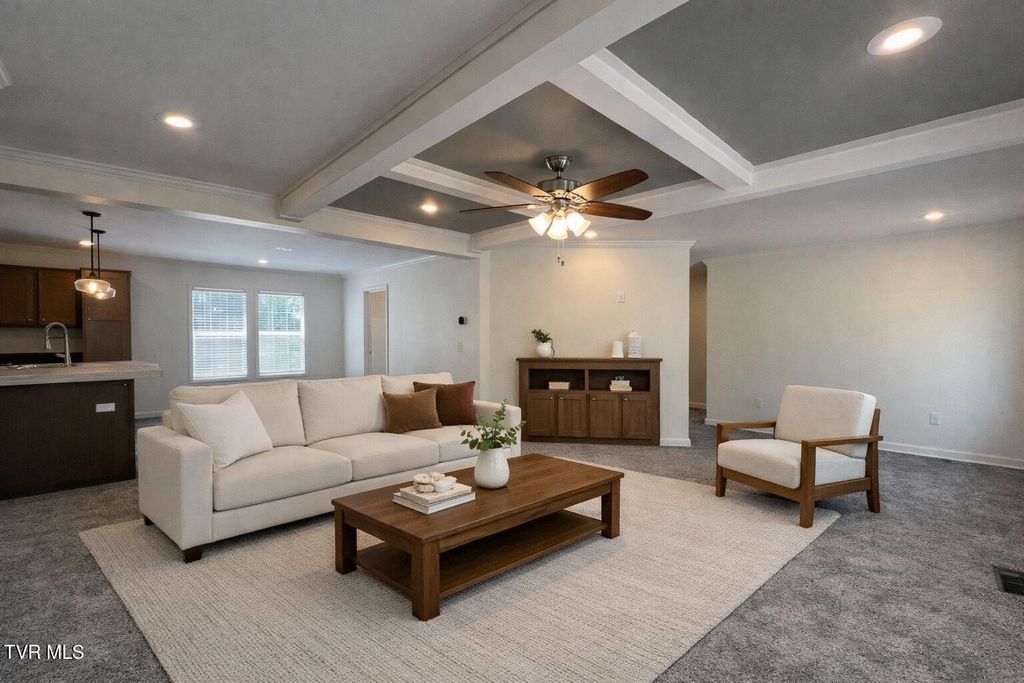 Photo of 286 Race Track Road, Rogersville, TN 37857 (MLS # 9977841)