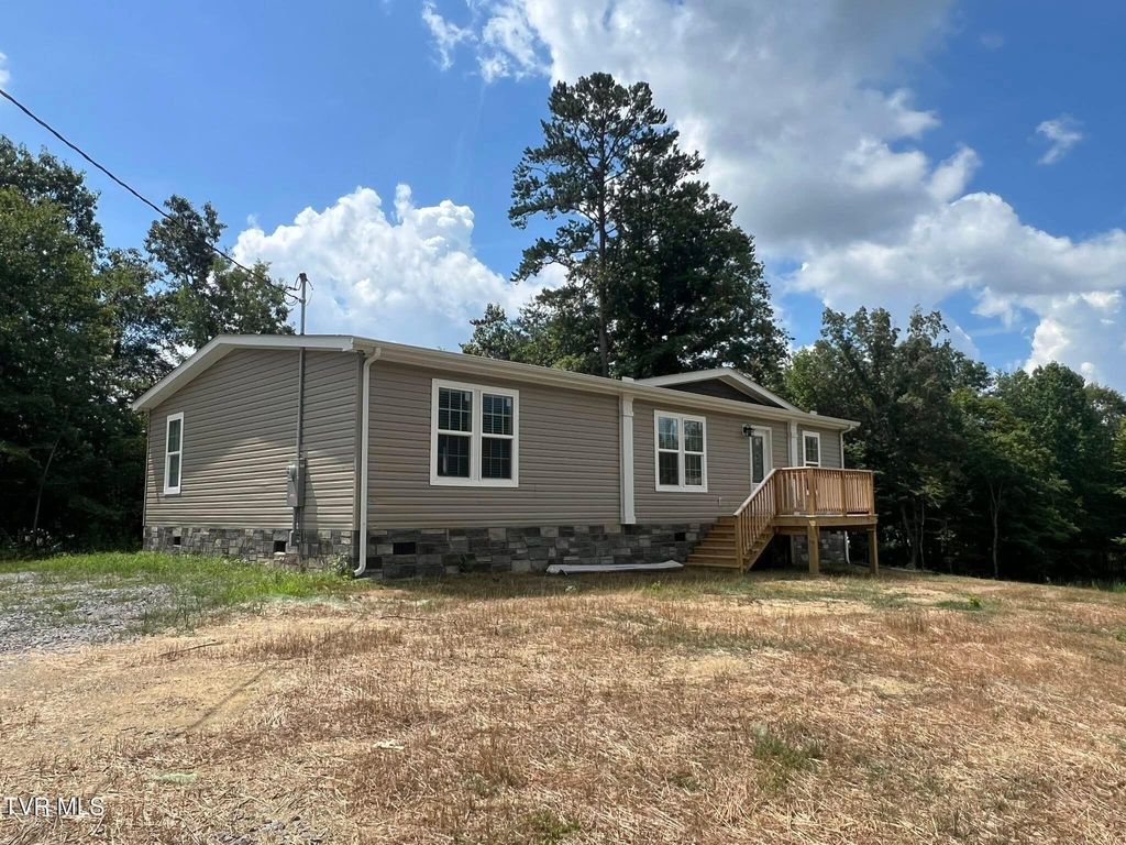 Photo of 286 Race Track Road, Rogersville, TN 37857 (MLS # 9977841)