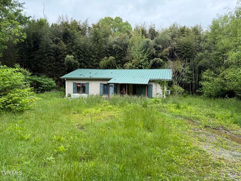 721 Taggart Avenue Big Stone Gap VA 24219