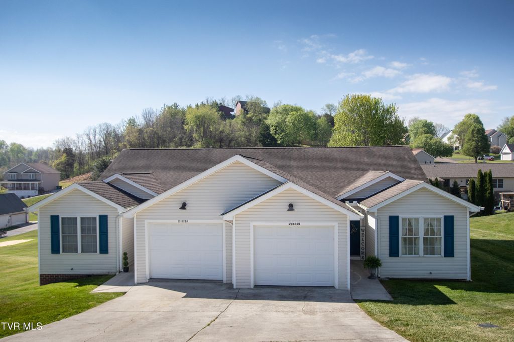 Photo of 20872 Deer Run Drive, Abingdon, VA 24211 (MLS # 9994191)