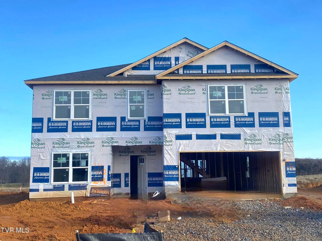 Photo of 249 Artist Avenue Ave, Johnson City, TN 37615 (MLS # 9987607)