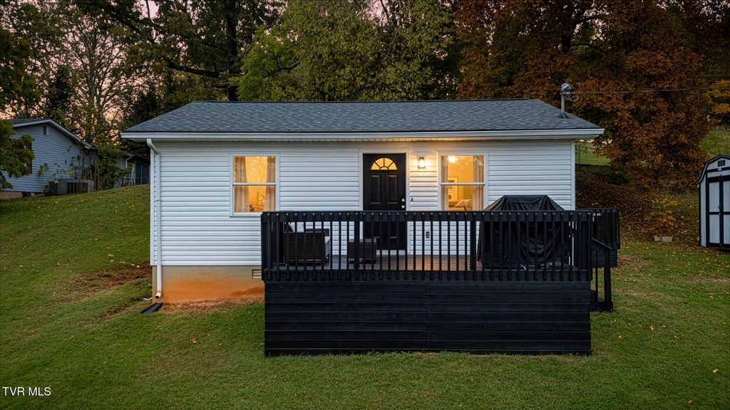 Photo of 447 Pine Street, Mount Carmel, TN 37645 (MLS # 9987744)