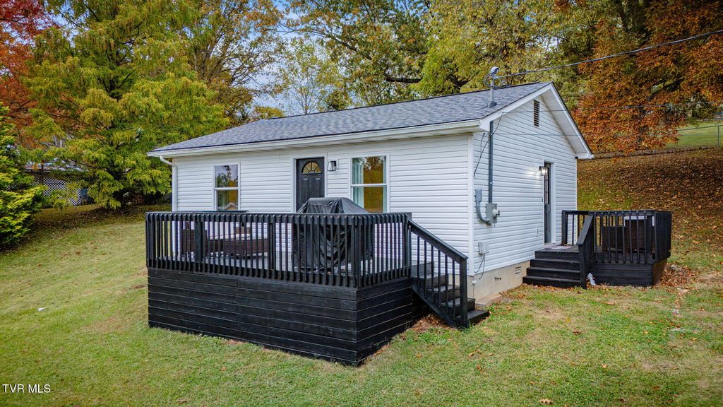 Photo of 447 Pine Street, Mount Carmel, TN 37645 (MLS # 9987744)