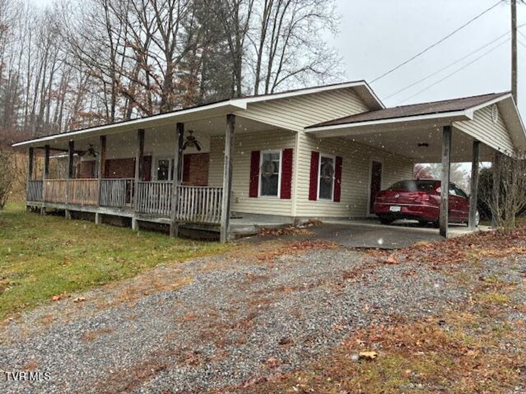 Photo of 9361 Adwell Road, Wise, VA 24293 (MLS # 9988941)