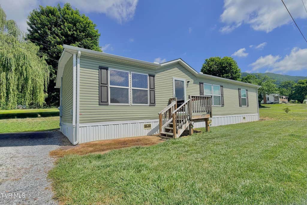 Photo of 583 Dogwood Street, Weber City, VA 24290 (MLS # 9997001)