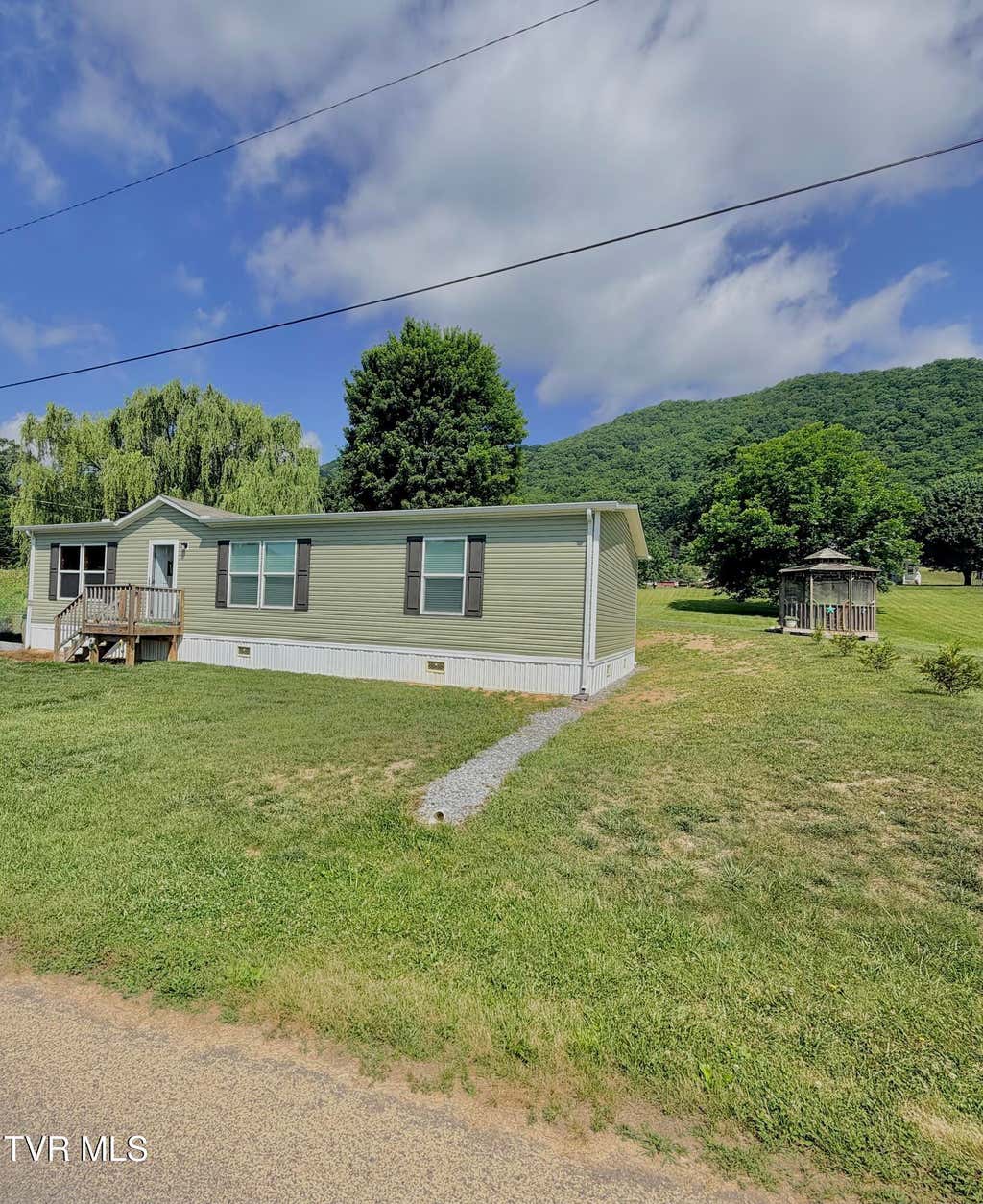 Photo of 583 Dogwood Street, Weber City, VA 24290 (MLS # 9997001)