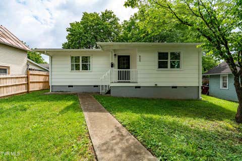 Homes For Sale - 905 Grover Street<br/> Johnson City, TN 37601