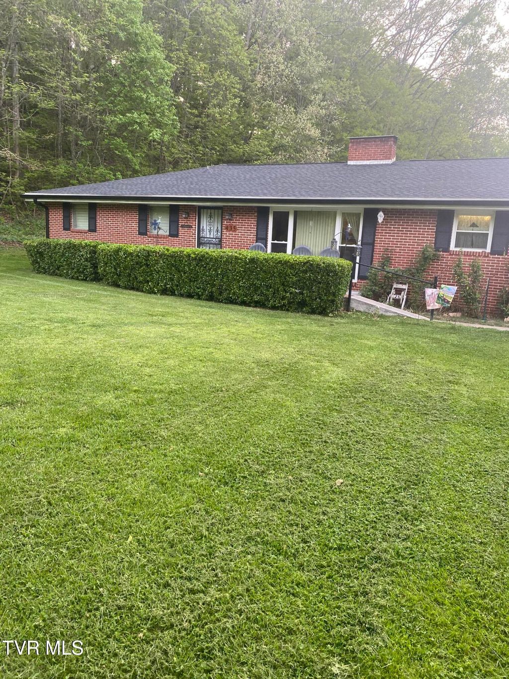 Photo of 435 Horton Highway, Fall Branch, TN 37656 (MLS # 9994815)