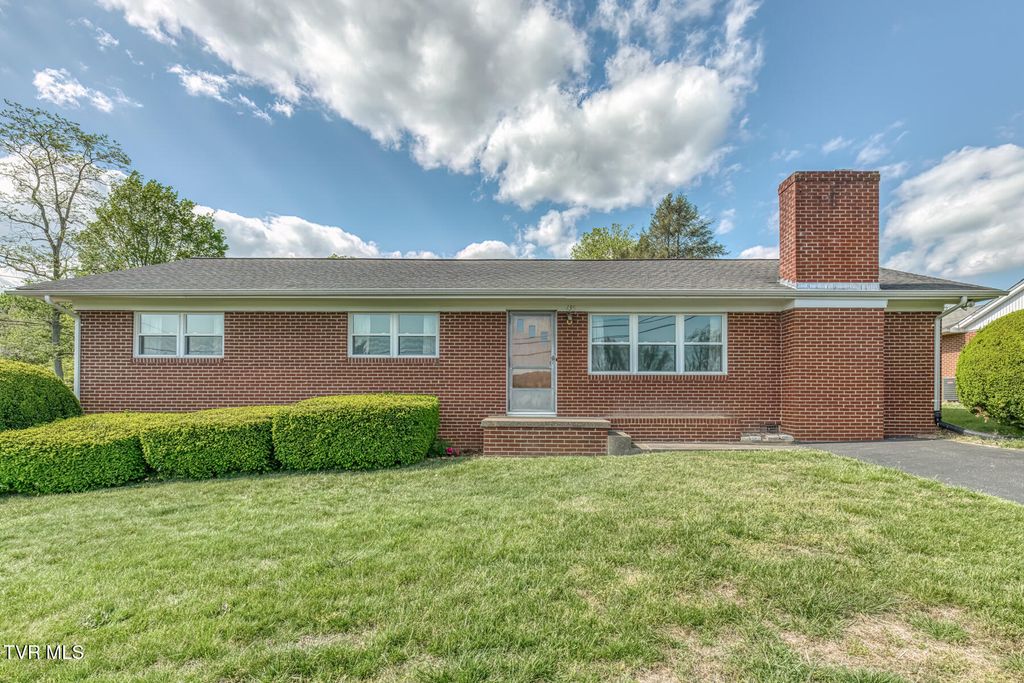 Photo of 136 Hemlock Street, Mount Carmel, TN 37645 (MLS # 9994018)