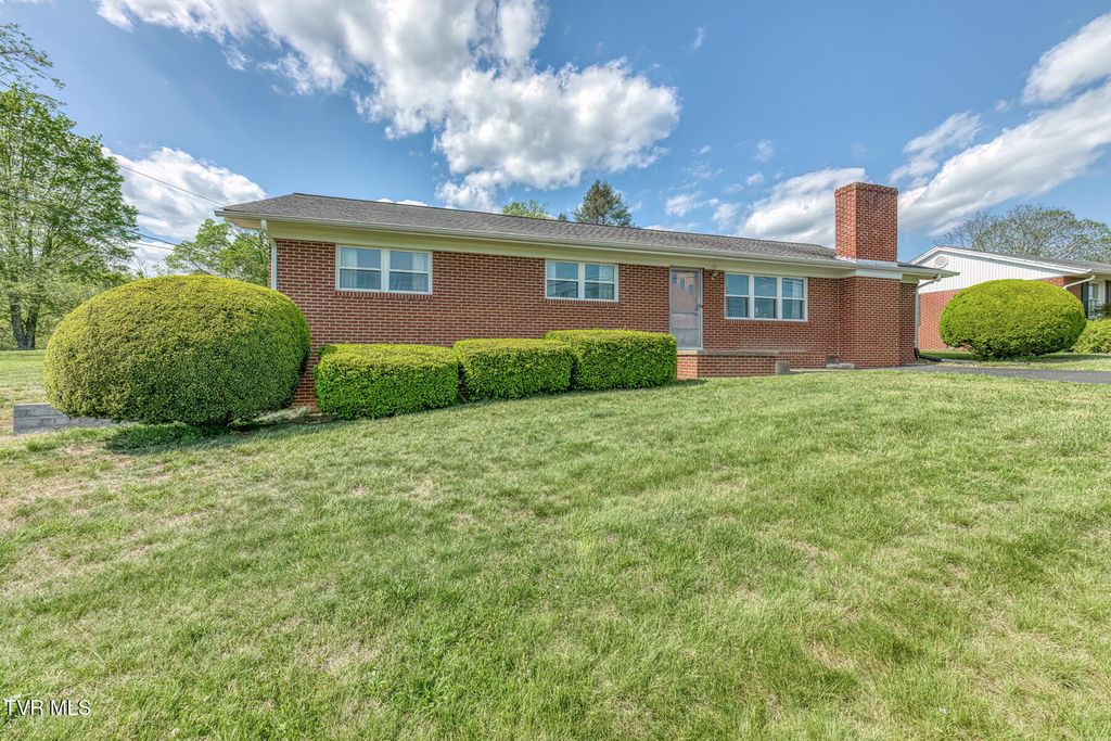 Photo of 136 Hemlock Street, Mount Carmel, TN 37645 (MLS # 9994018)