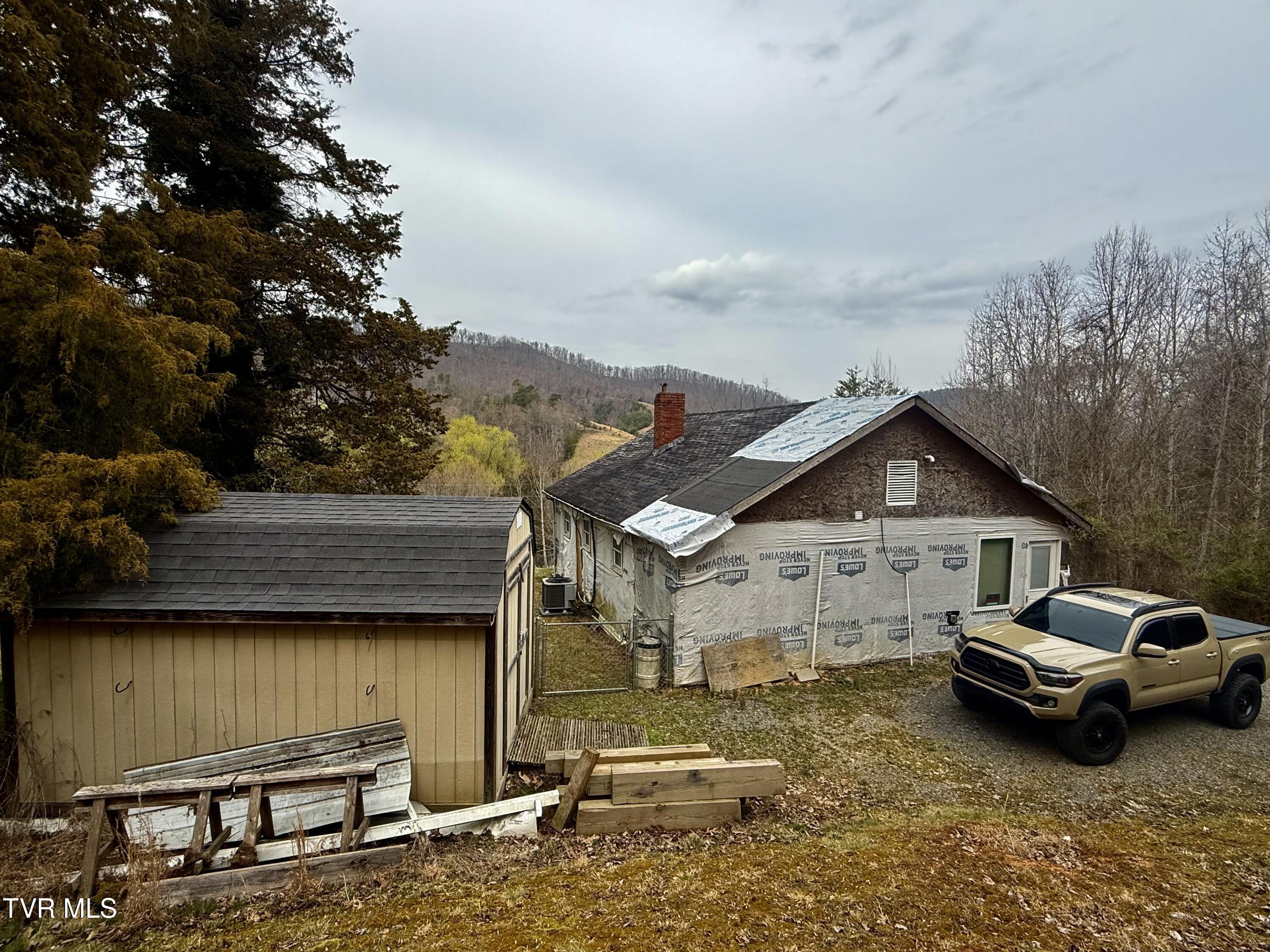 605 Devils Nose Road #2, Rogersville, Tennessee image 12