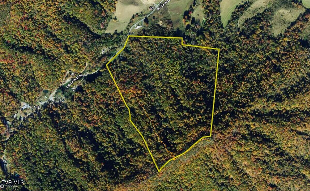 605 Devils Nose Road #2, Rogersville, Tennessee image 2