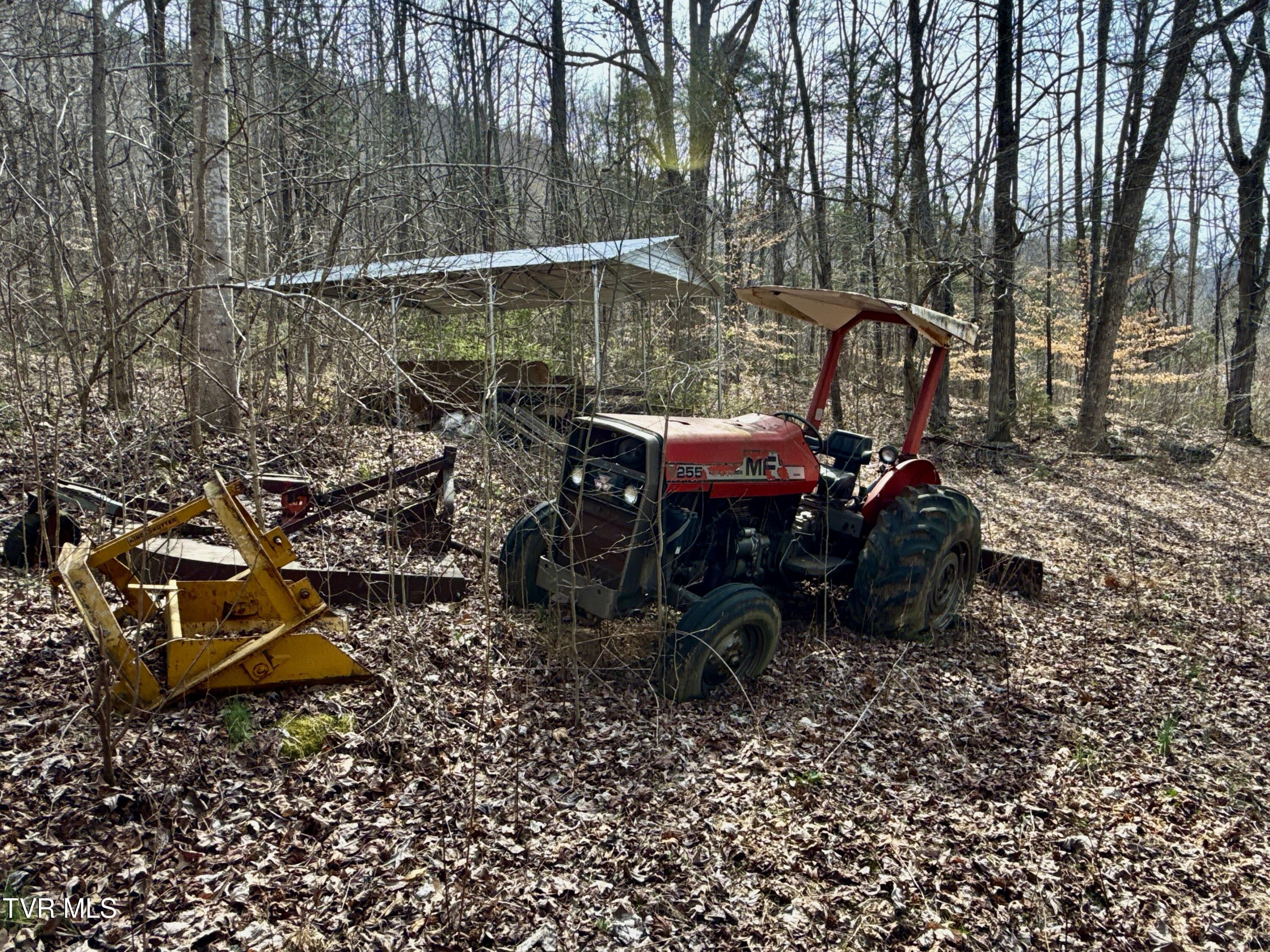 605 Devils Nose Road #2, Rogersville, Tennessee image 39