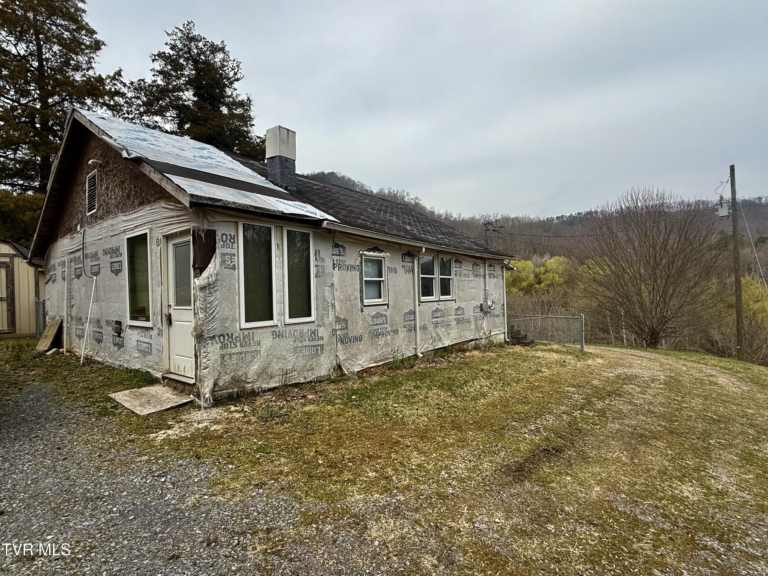 605 Devils Nose Road #2, Rogersville, Tennessee image 14