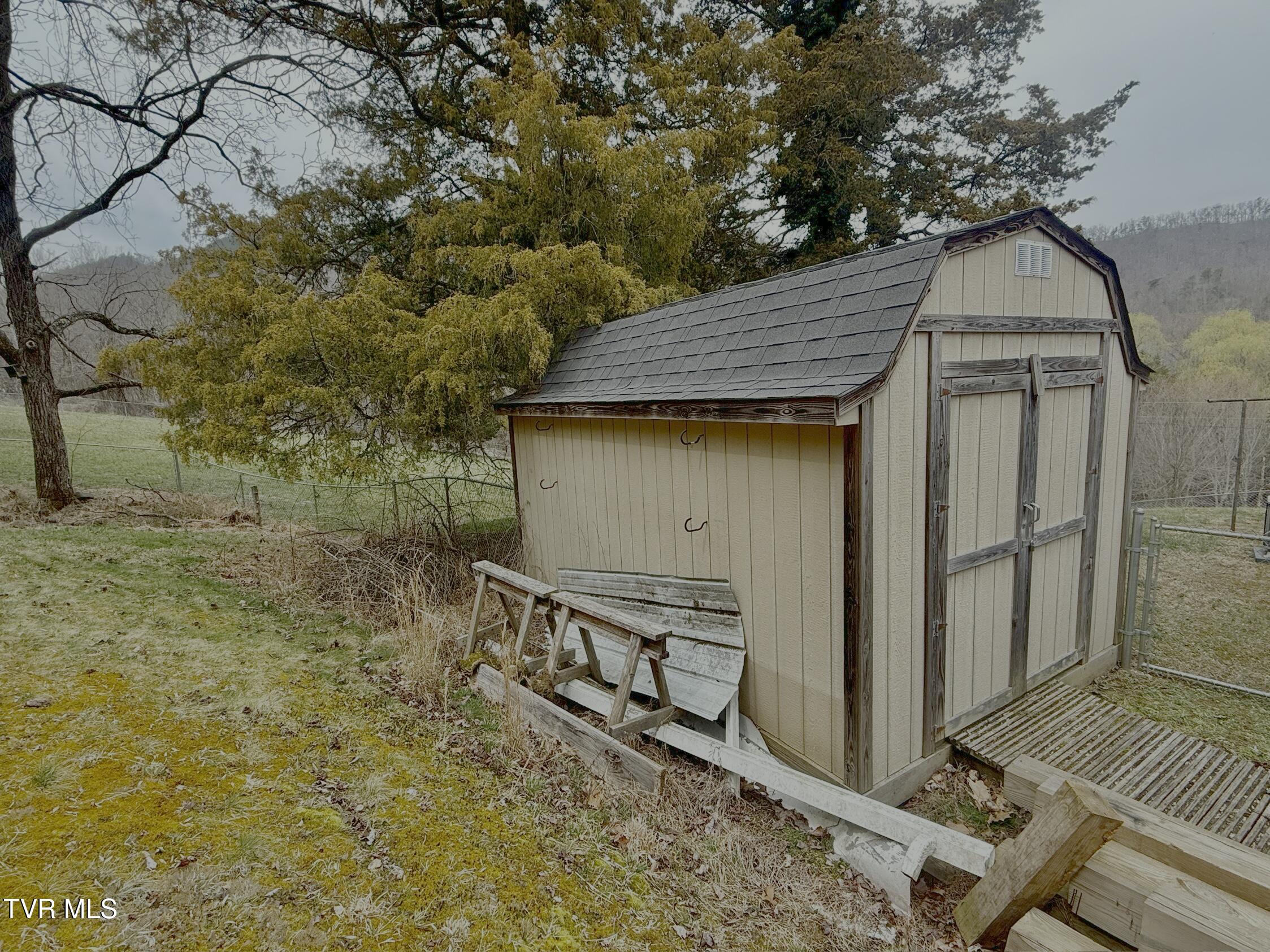 605 Devils Nose Road #2, Rogersville, Tennessee image 31