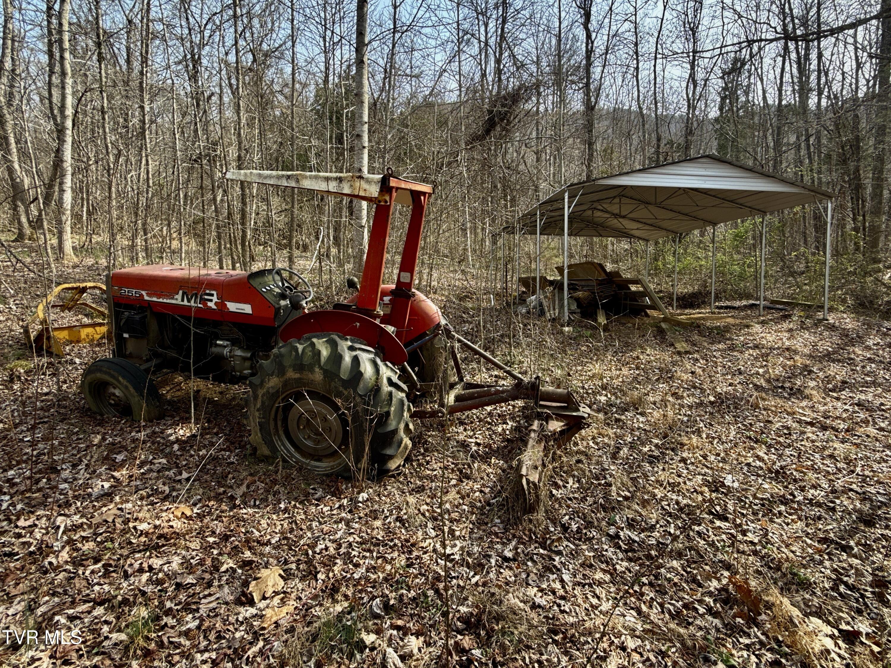 605 Devils Nose Road #2, Rogersville, Tennessee image 38