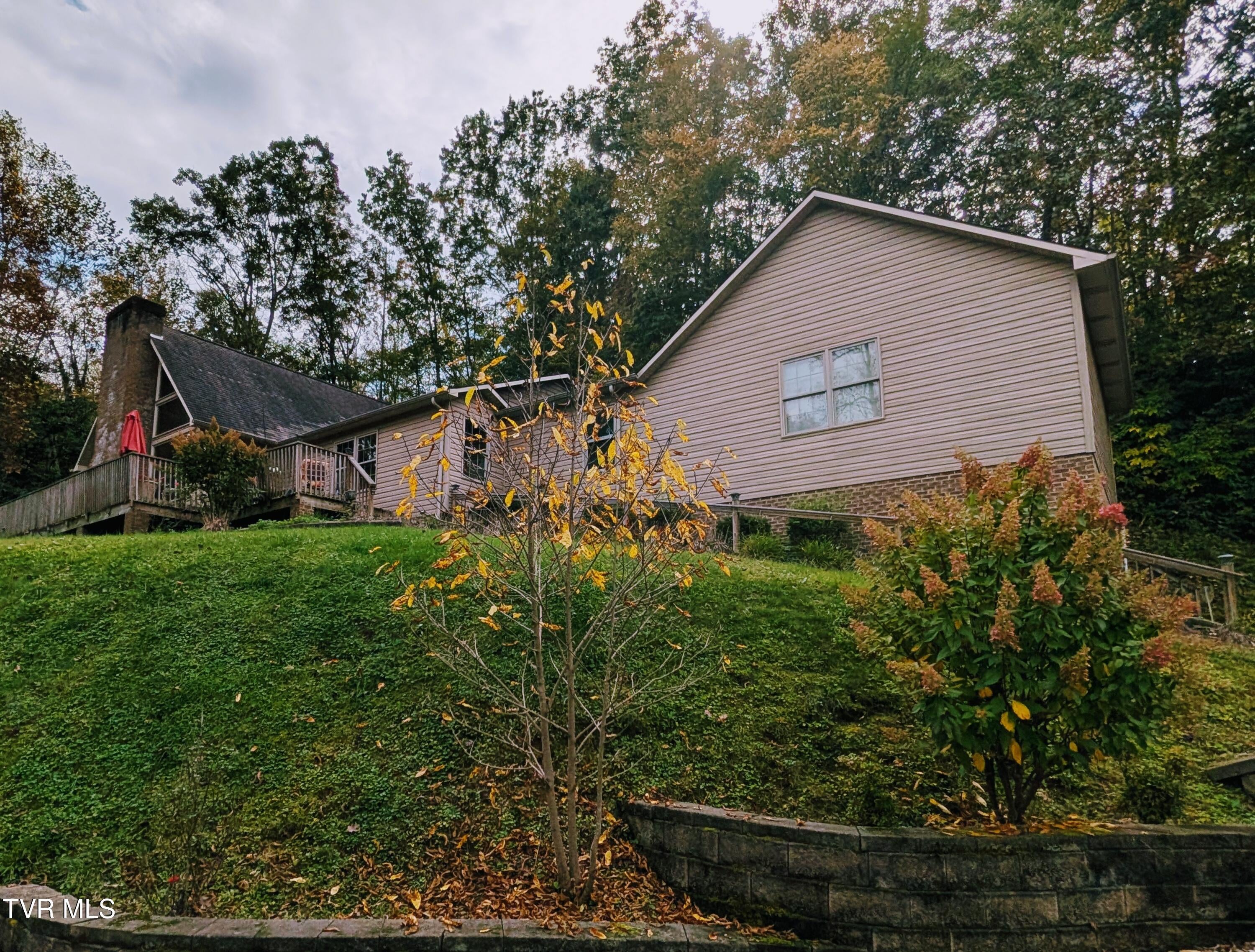 1012 Ridge View Drive