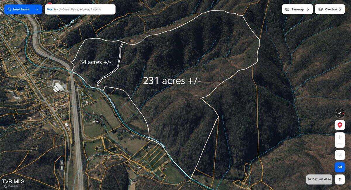 Tbd Garland Meadows Lane