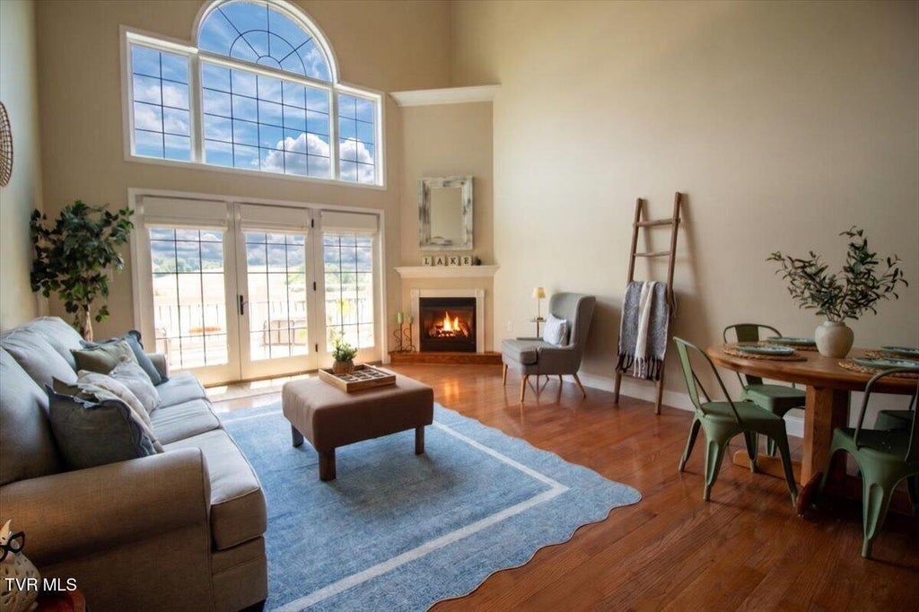 Photo of 575 Boring Chapel Road #Apt 5, Johnson City, TN 37615 (MLS # 9996794)