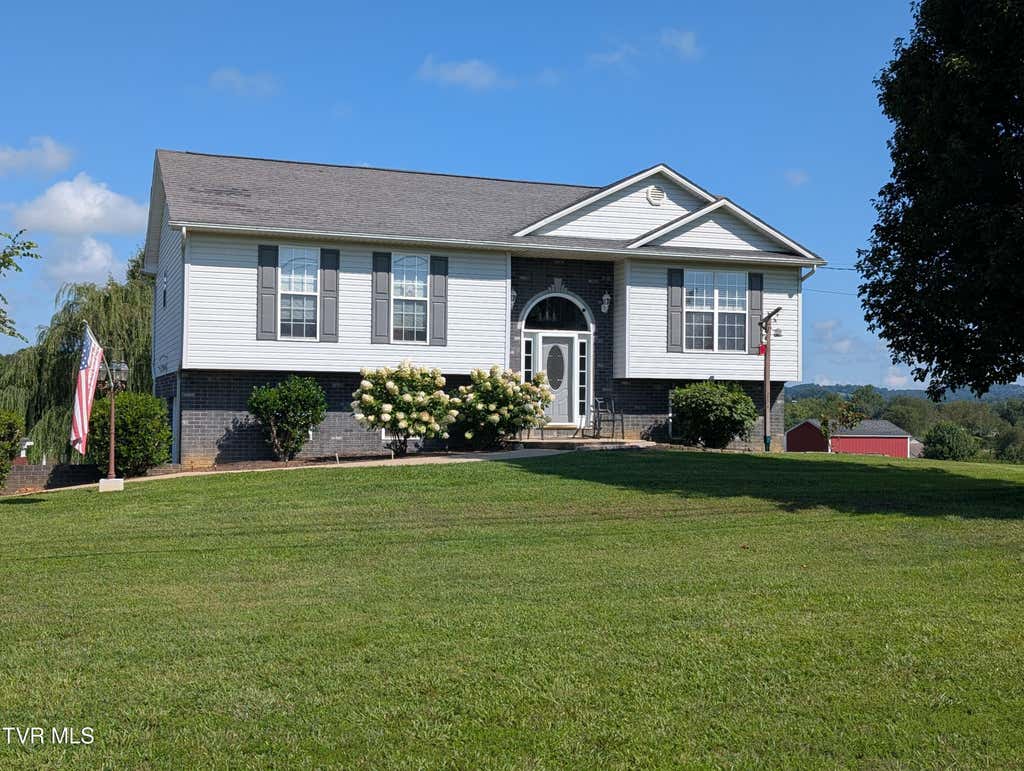 Photo of 1222 Bowmantown Road, Limestone, TN 37681 (MLS # 9999155)