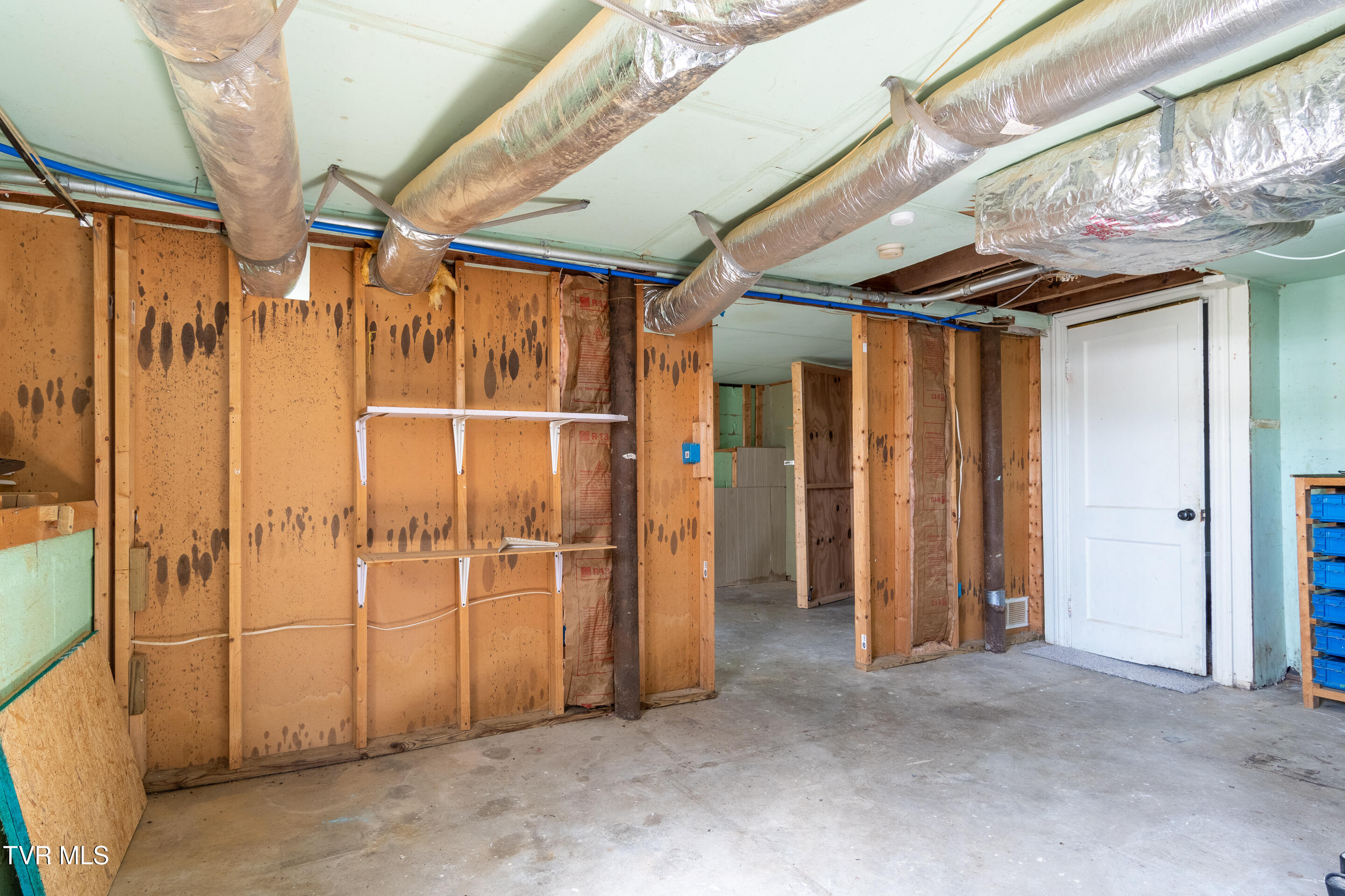 305 Tween Hills Road, Bristol, Tennessee image 30