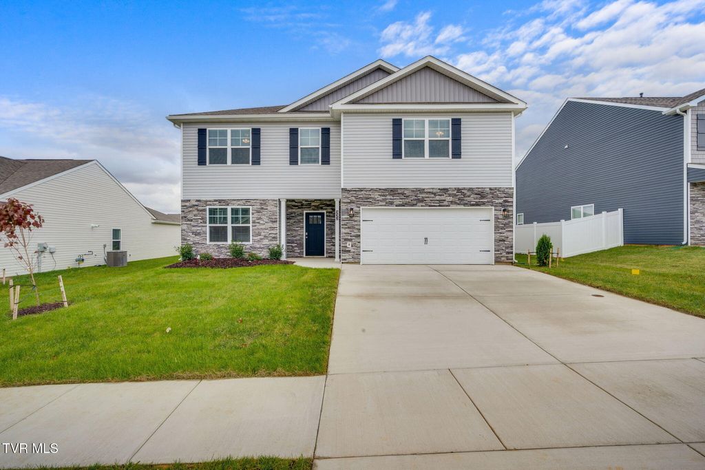Photo of 332 Cookie Loop, Johnson City, TN 37615 (MLS # 9989323)