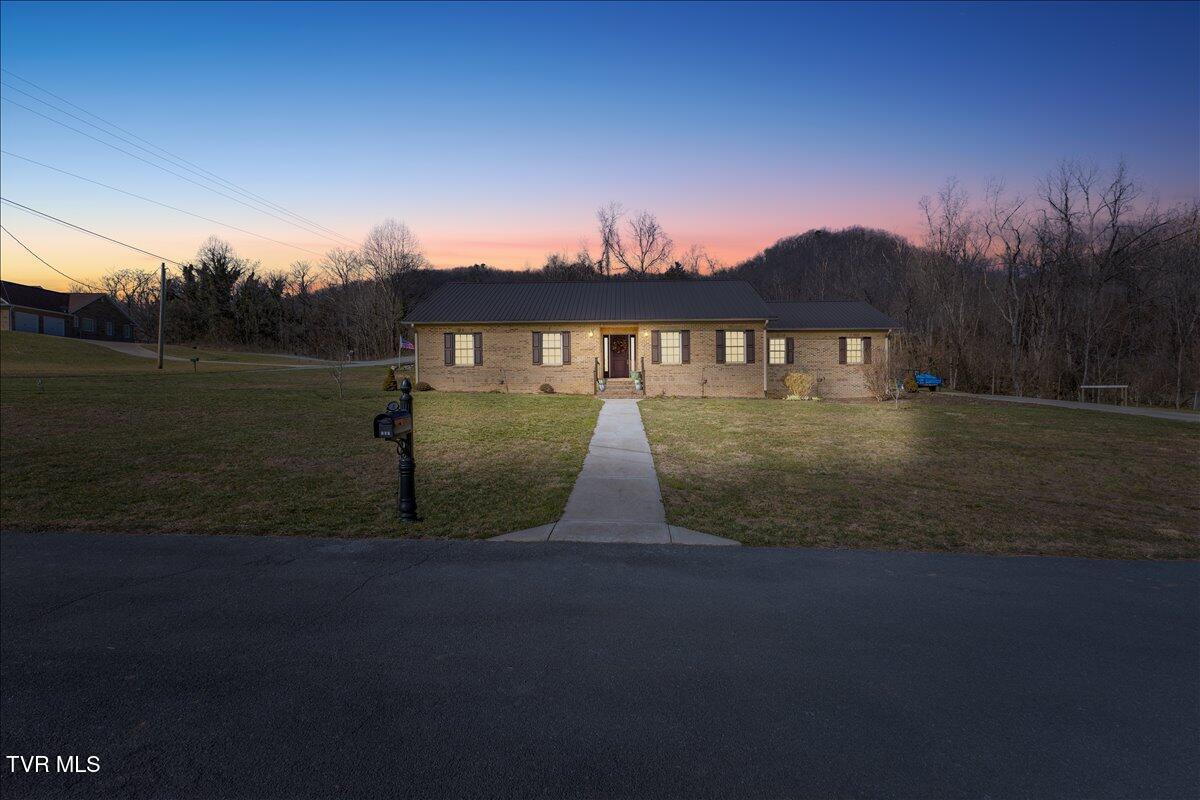 101 Eloise Lane, Unicoi, Tennessee image 2