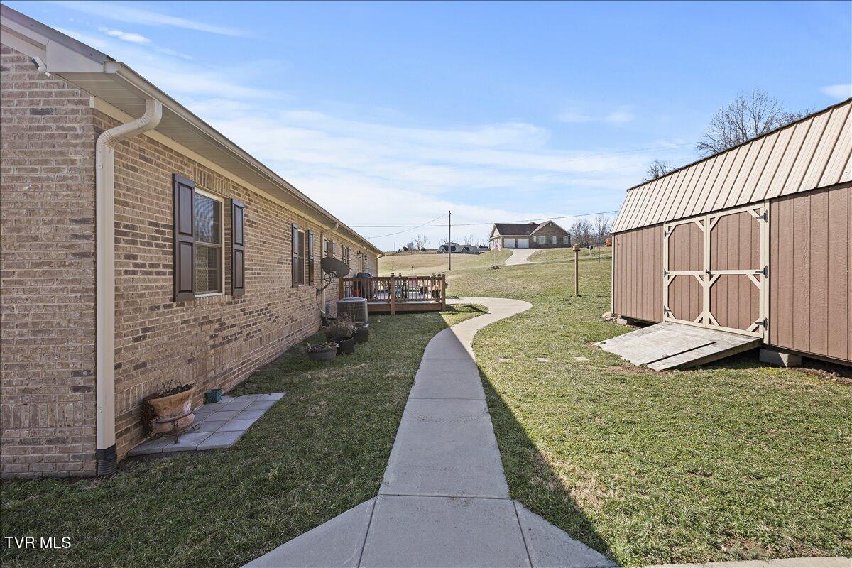 101 Eloise Lane, Unicoi, Tennessee image 39