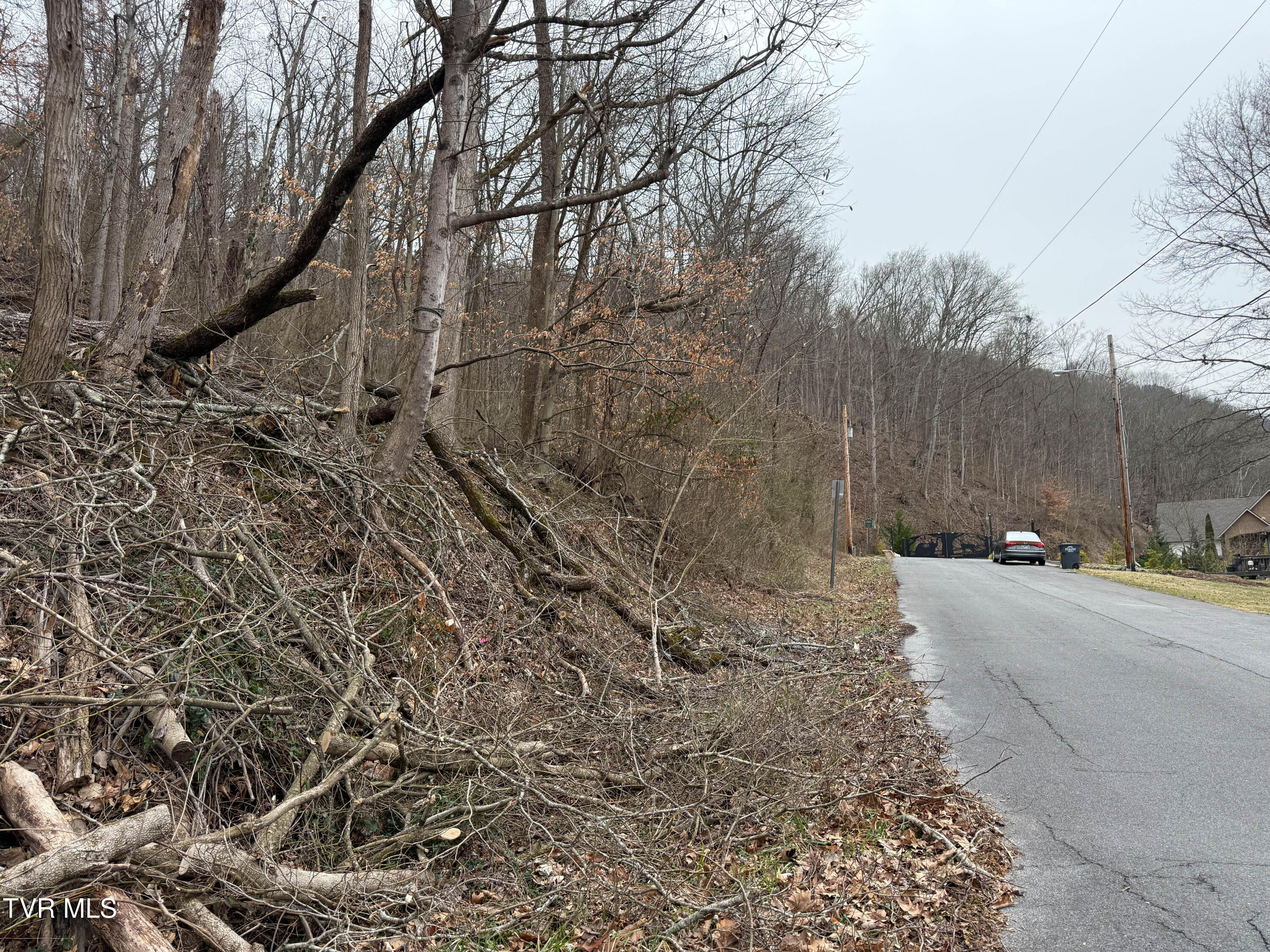 Tbd Kings Bay Drive, Kingsport, Tennessee image 3