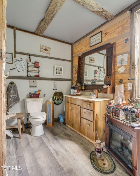 Tiny photo for 205 Helton Hollow Road, Eidson, TN 37731 (MLS # 9986342)