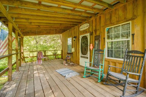 Tiny photo for 205 Helton Hollow Road, Eidson, TN 37731 (MLS # 9986342)