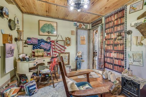 Tiny photo for 205 Helton Hollow Road, Eidson, TN 37731 (MLS # 9986342)