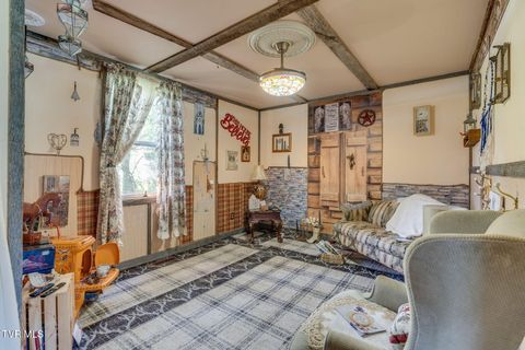 Tiny photo for 205 Helton Hollow Road, Eidson, TN 37731 (MLS # 9986342)