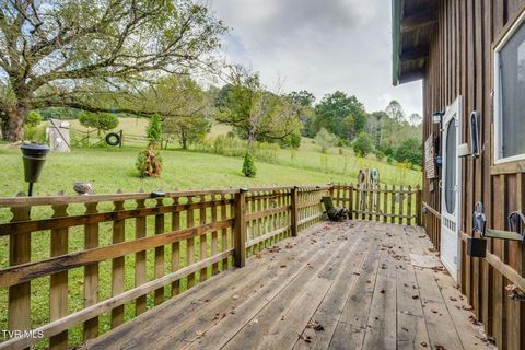 Tiny photo for 205 Helton Hollow Road, Eidson, TN 37731 (MLS # 9986342)