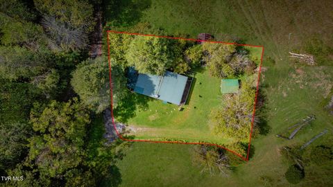 Tiny photo for 205 Helton Hollow Road, Eidson, TN 37731 (MLS # 9986342)