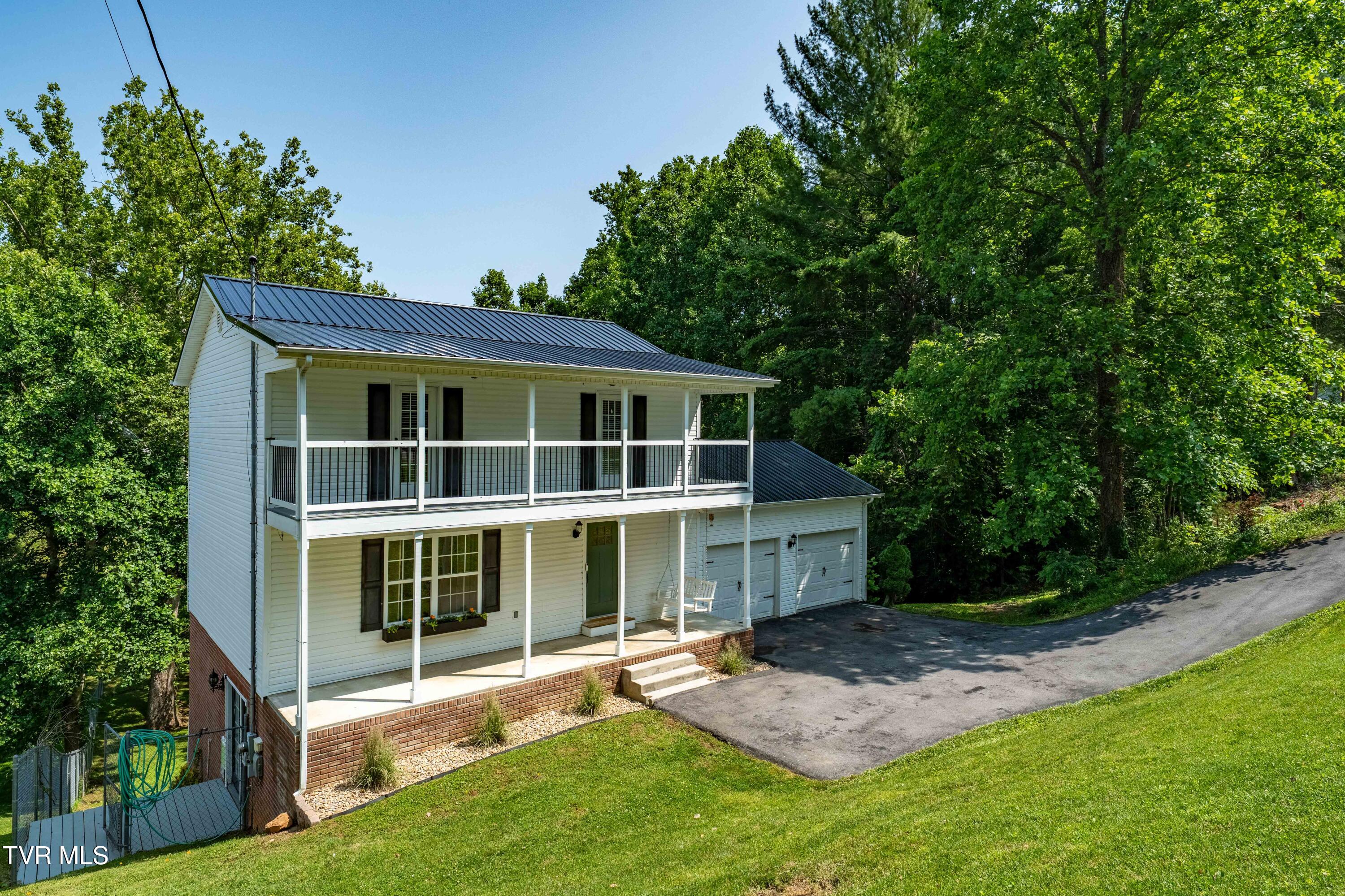 193 River Road, Bluff City, Tennessee image 47