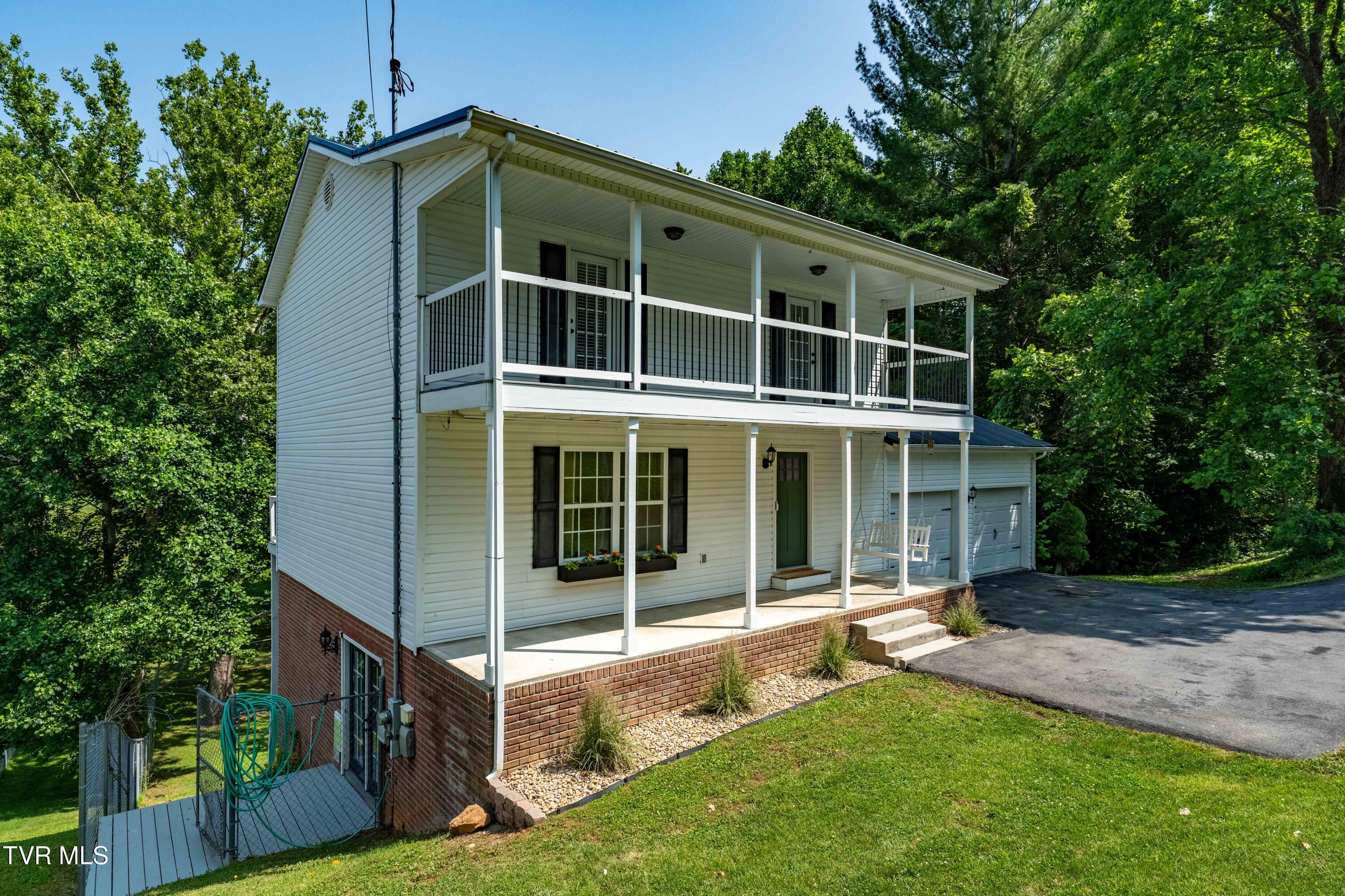 193 River Road, Bluff City, Tennessee image 48