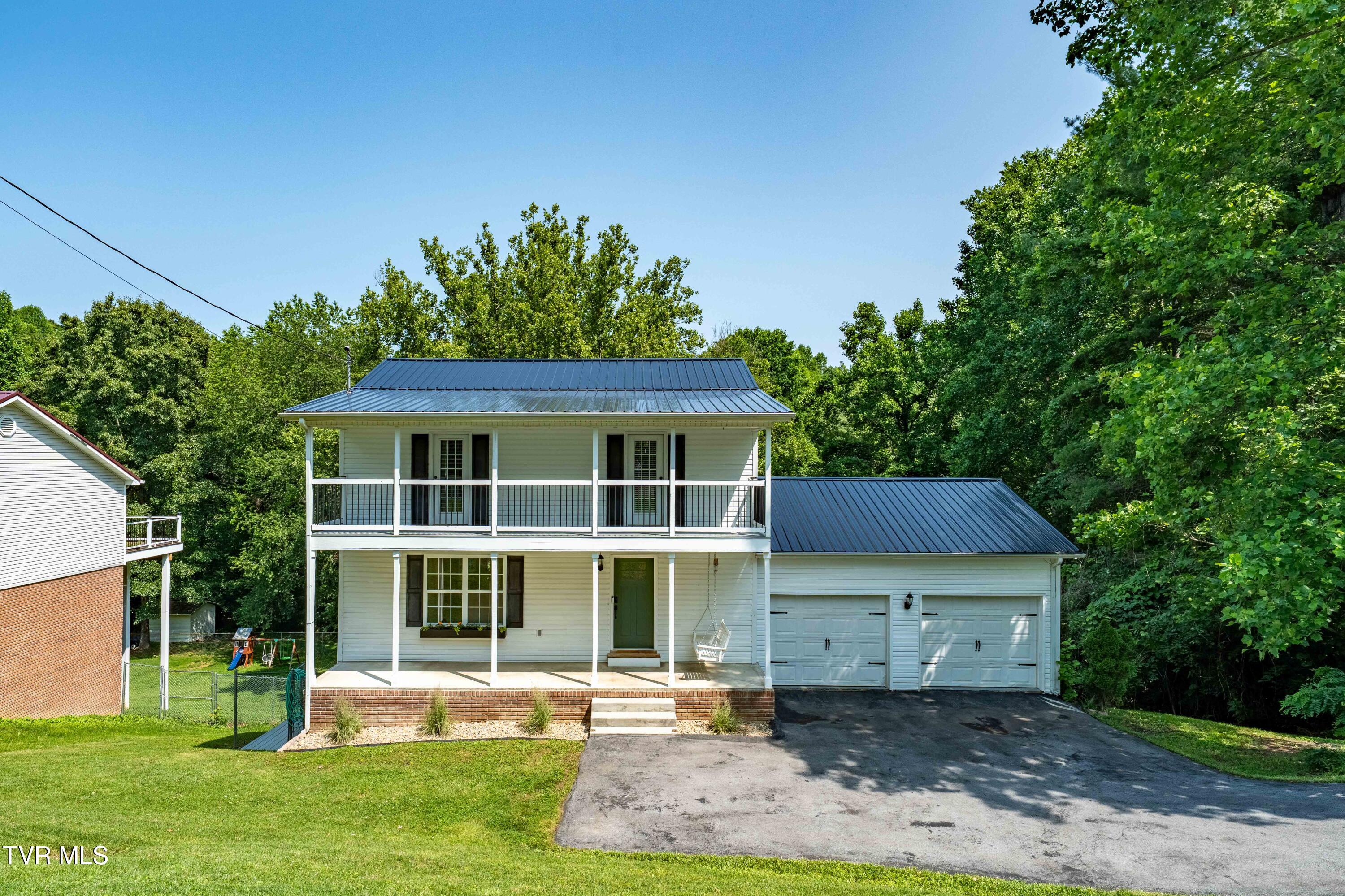 193 River Road, Bluff City, Tennessee image 46